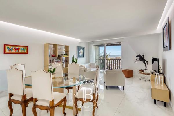 Deauville, Appartement 2 Chambres -  144 m² à vendre