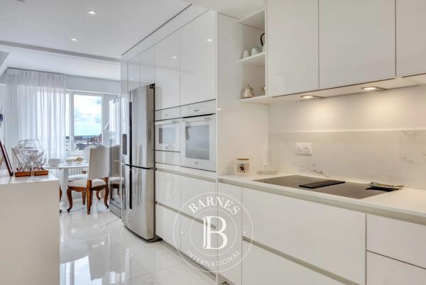 Deauville, Appartement 2 Chambres -  144 m² à vendre