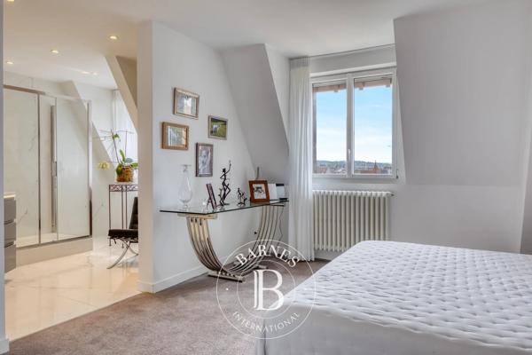 Deauville, Appartement 2 Chambres -  144 m² à vendre