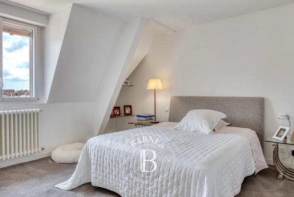 Deauville, Appartement 2 Chambres -  144 m² à vendre