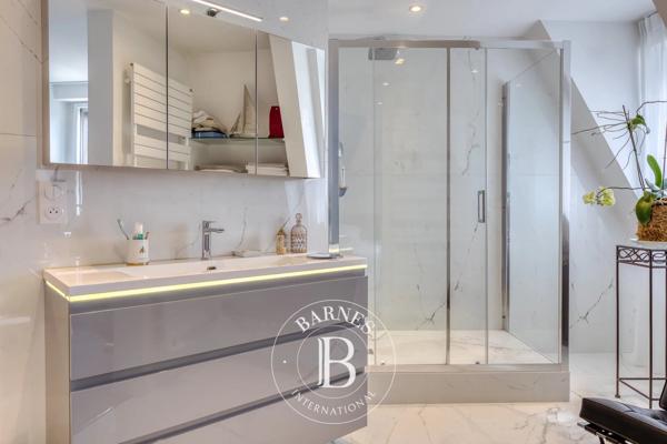 Deauville, Appartement 2 Chambres -  144 m² à vendre