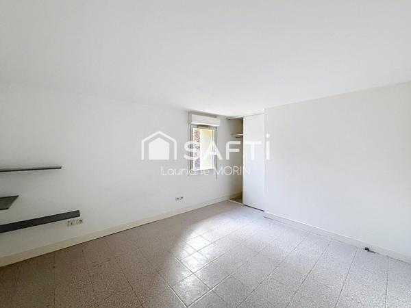 Duplex de caractère au cœur du Plateau d'Angoulême