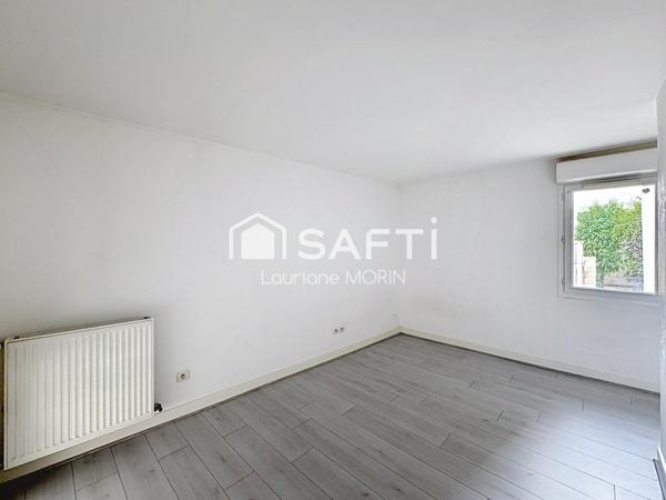 Duplex de caractère au cœur du Plateau d'Angoulême