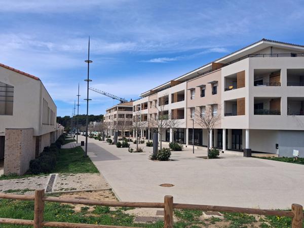 Local commercial Ventabren 3 pièce(s) 50 m2
