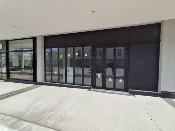 Local commercial Ventabren 3 pièce(s) 50 m2
