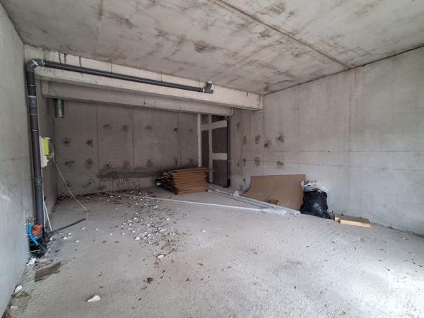 Local commercial Ventabren 3 pièce(s) 50 m2