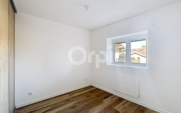 Appartement à louer    3 pièces •  Veigy-Foncenex