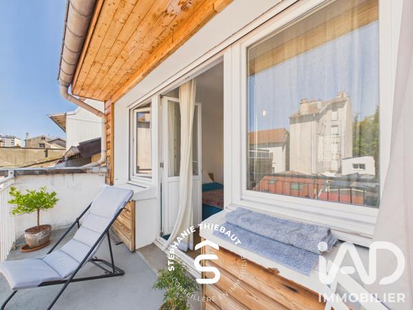 Maison à vendre 7 pièces 250 m² Épinal