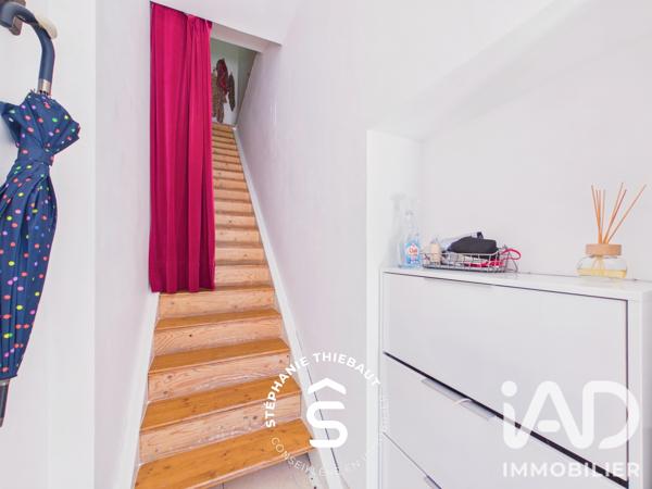 Maison à vendre 7 pièces 250 m² Épinal