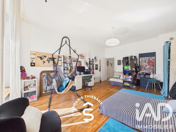 Maison à vendre 7 pièces 250 m² Épinal