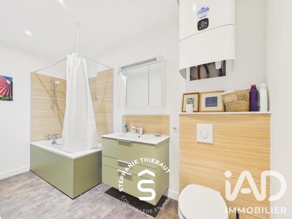 Maison à vendre 7 pièces 250 m² Épinal