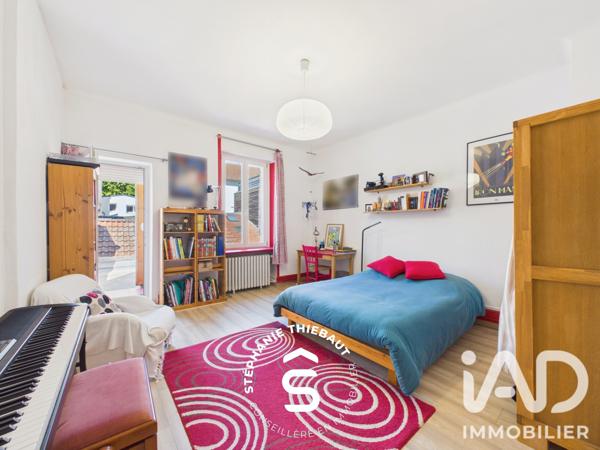 Maison à vendre 7 pièces 250 m² Épinal