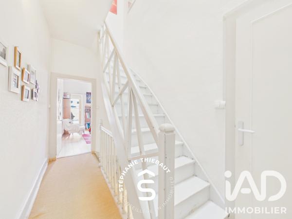 Maison à vendre 7 pièces 250 m² Épinal