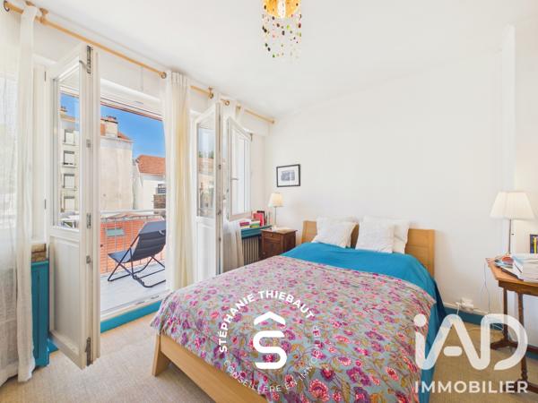 Maison à vendre 7 pièces 250 m² Épinal