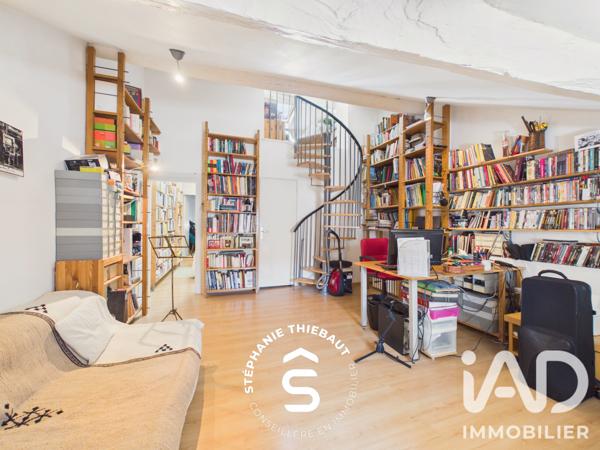 Maison à vendre 7 pièces 250 m² Épinal