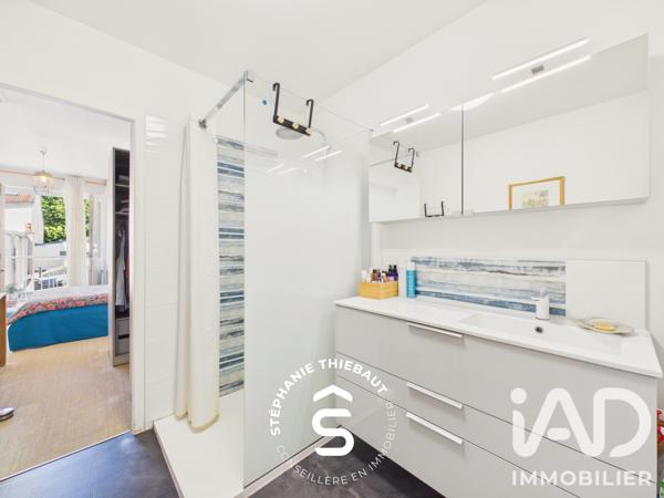 Maison à vendre 7 pièces 250 m² Épinal