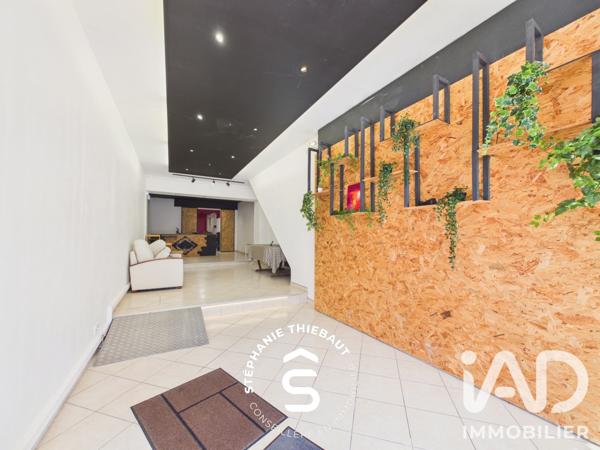 Maison à vendre 7 pièces 250 m² Épinal