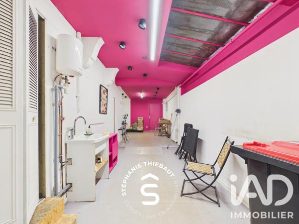 Maison à vendre 7 pièces 250 m² Épinal