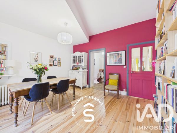 Maison à vendre 7 pièces 250 m² Épinal