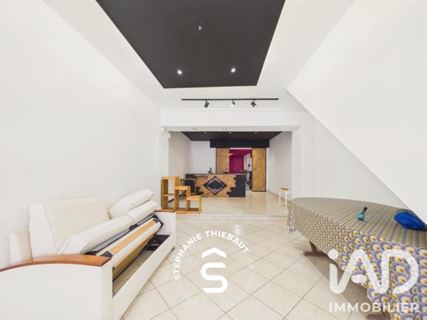 Maison à vendre 7 pièces 250 m² Épinal