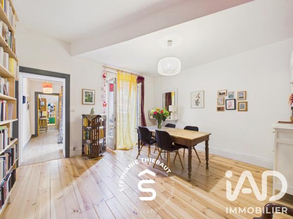Maison à vendre 7 pièces 250 m² Épinal