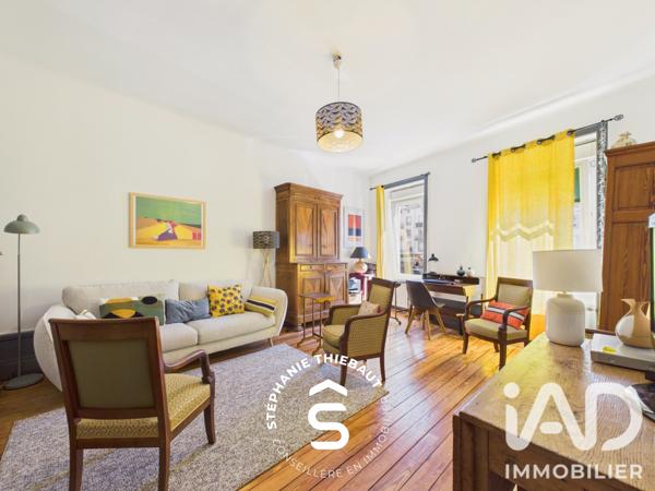 Maison à vendre 7 pièces 250 m² Épinal