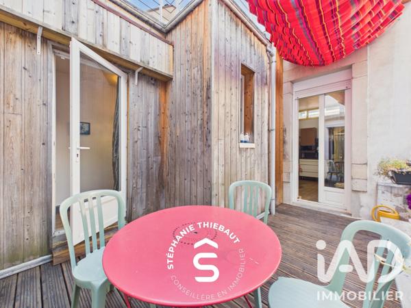 Maison à vendre 7 pièces 250 m² Épinal