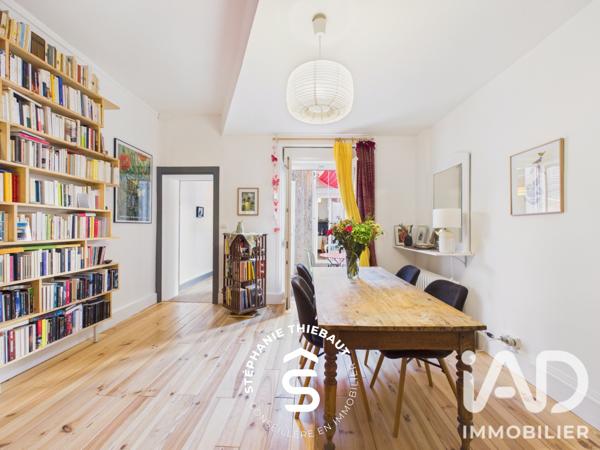 Maison à vendre 7 pièces 250 m² Épinal