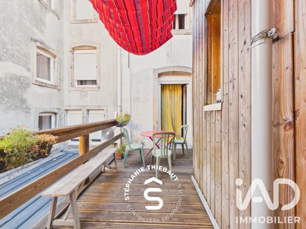 Maison à vendre 7 pièces 250 m² Épinal