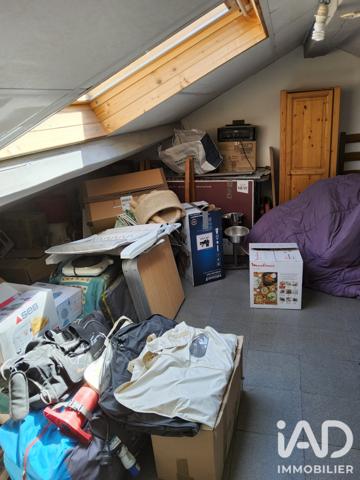 Maison à vendre 3 pièces 85 m² Varangéville