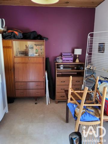 Maison à vendre 3 pièces 85 m² Varangéville