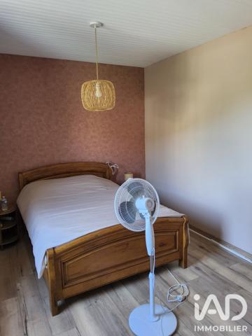 Maison à vendre 3 pièces 85 m² Varangéville