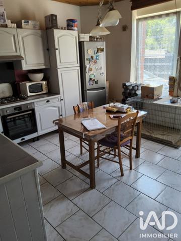 Maison à vendre 3 pièces 85 m² Varangéville