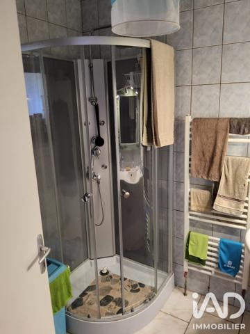 Maison à vendre 3 pièces 85 m² Varangéville
