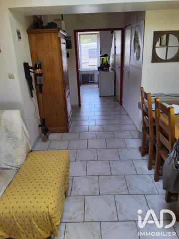 Maison à vendre 3 pièces 85 m² Varangéville