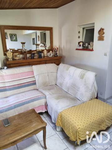 Maison à vendre 3 pièces 85 m² Varangéville