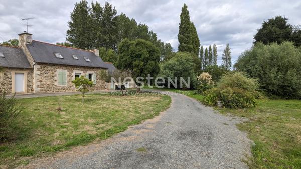 Maison Plouha 5 pièce(s) 117.20 m2