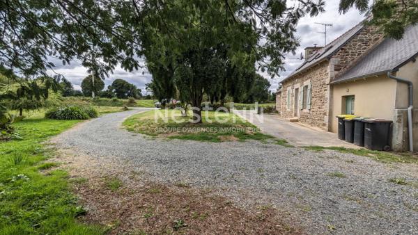 Maison Plouha 5 pièce(s) 117.20 m2