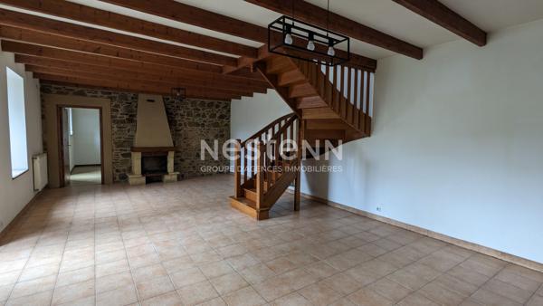 Maison Plouha 5 pièce(s) 117.20 m2