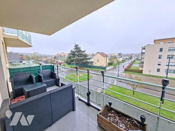 LE MANS DELAGENIERE - PROCHE TOUTES COMMODITES
copropriété 2015 - appartement au 2eme étage av...