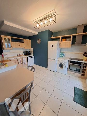 LE MANS DELAGENIERE - PROCHE TOUTES COMMODITES
copropriété 2015 - appartement au 2eme étage av...