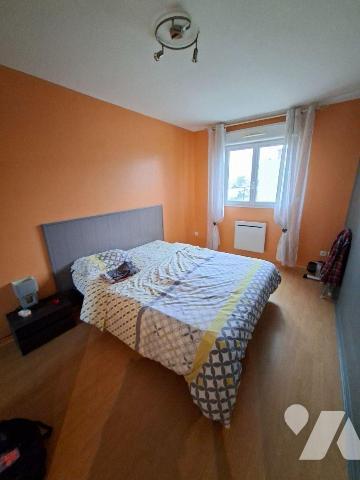 LE MANS DELAGENIERE - PROCHE TOUTES COMMODITES
copropriété 2015 - appartement au 2eme étage av...