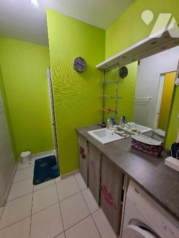 LE MANS DELAGENIERE - PROCHE TOUTES COMMODITES
copropriété 2015 - appartement au 2eme étage av...