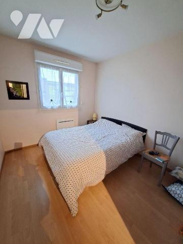 LE MANS DELAGENIERE - PROCHE TOUTES COMMODITES
copropriété 2015 - appartement au 2eme étage av...