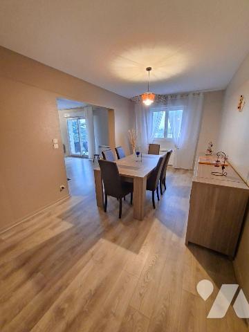 LE MANS DELAGENIERE - PROCHE TOUTES COMMODITES
copropriété 2015 - appartement au 2eme étage av...