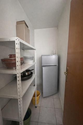 Appartement Rdc 4 chambres, terrain privatif 229 m2