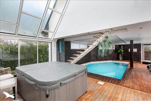 Maison à vendre |  Plouarzel |  9 pièces | 258 m²