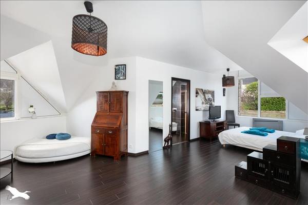 Maison à vendre |  Plouarzel |  9 pièces | 258 m²