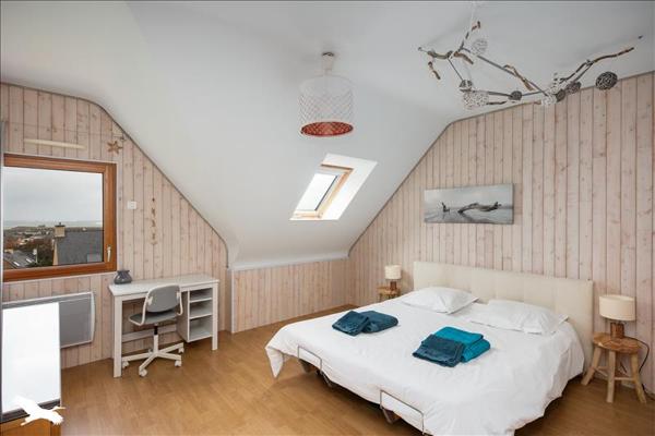 Maison à vendre |  Plouarzel |  9 pièces | 258 m²