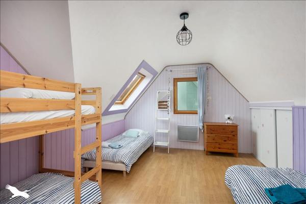 Maison à vendre |  Plouarzel |  9 pièces | 258 m²